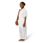 Short sleeve shirt MICHAEL KORS 
                    GIRL