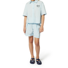 Short-sleeved shirt KENZO KIDS 
                    GIRL
