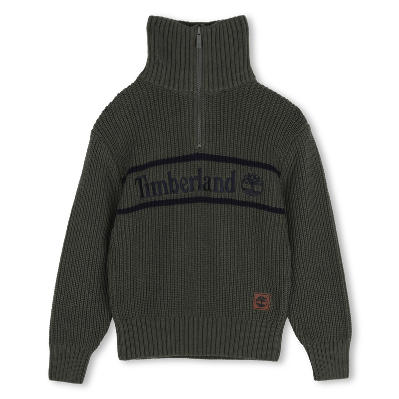 Sweater TIMBERLAND 
                        BOY
