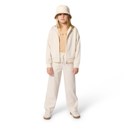 GOLD MEDAL BUCKET HAT MICHAEL KORS GIRL