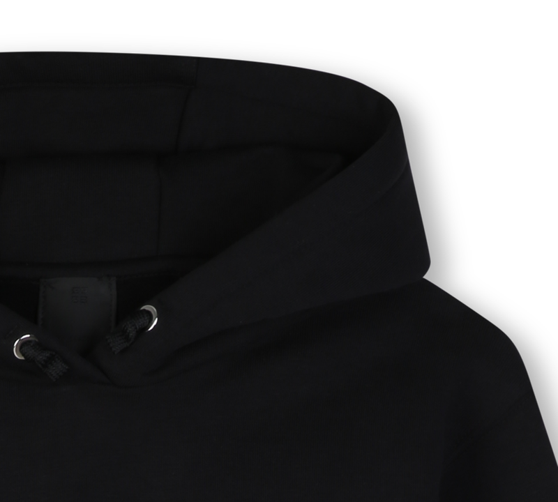 Hoodie GIVENCHY 
                        GIRL