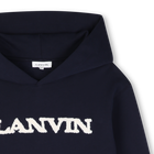 Hoodie LANVIN 
                    BOY
