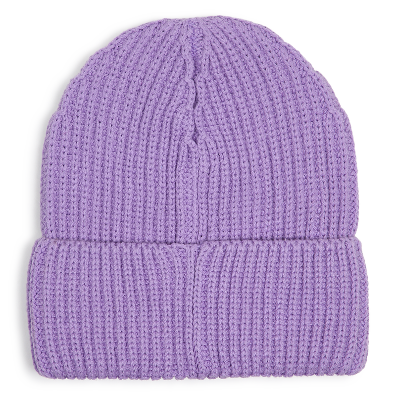 Knitted beanie BILLIEBLUSH 
                        GIRL