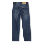 Loose fit jeans BOSS 
                    BOY