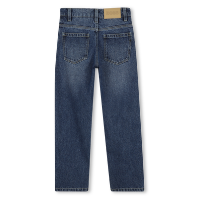 LOOSE FIT JEANS BOSS BOY