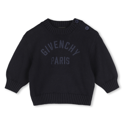 Sweater GIVENCHY BOY