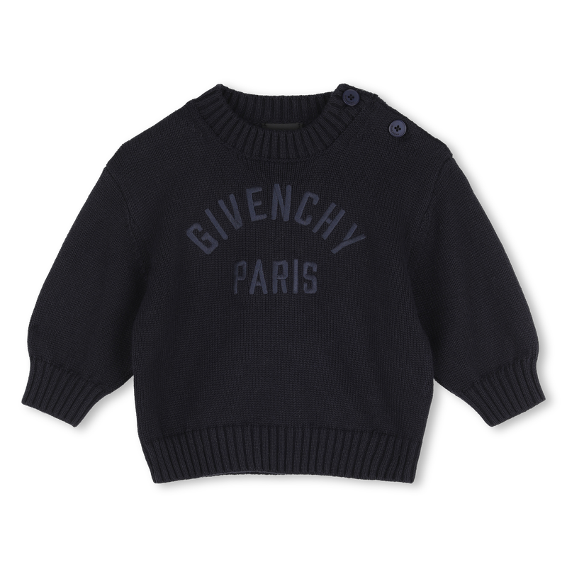 Sweater GIVENCHY 
                        BOY