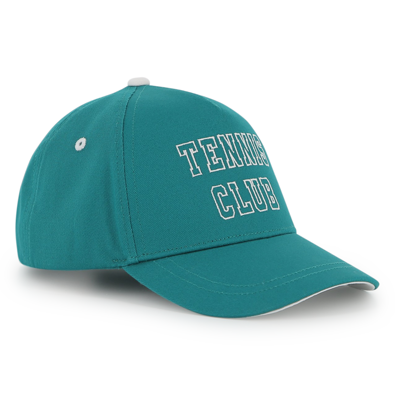 CAP KIDS AROUND 
                        UNISEX