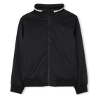 Jacket with high collar BOSS 
                    BOY