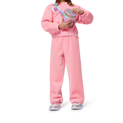 Velvet trousers BILLIEBLUSH GIRL