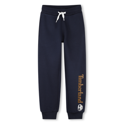 Logo trousers TIMBERLAND BOY