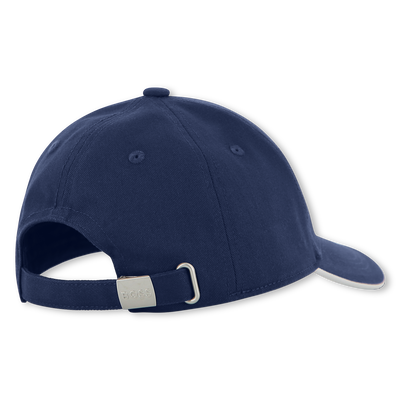 CAP WITH ADJUSTABLE CLOSURE BOSS BOY