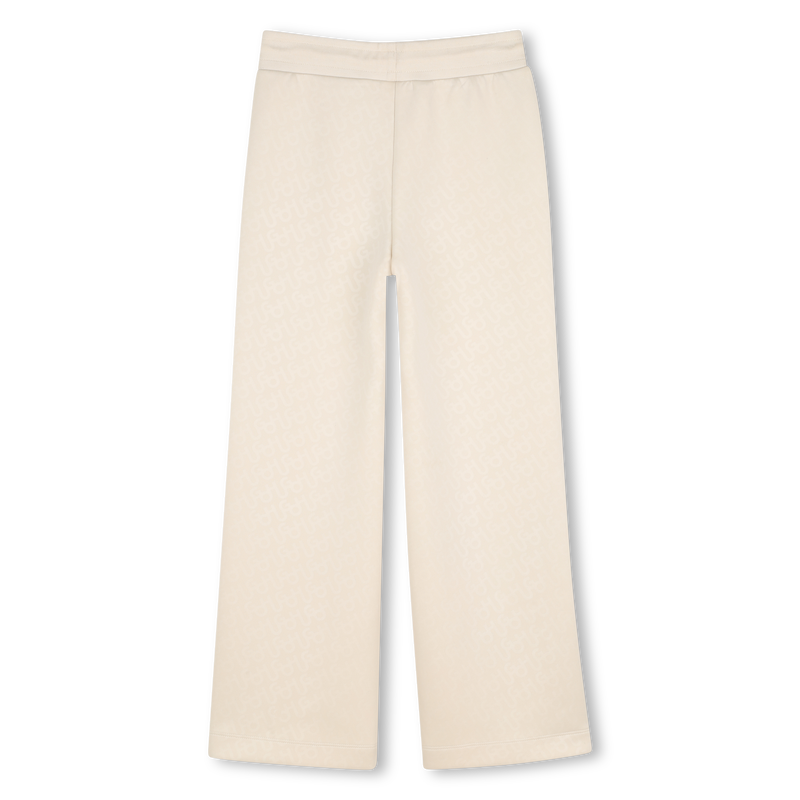 Jogging pants HUGO 
                        GIRL