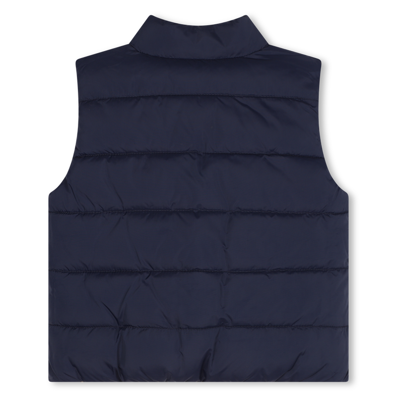 Water-repellent body warmer CARREMENT BEAU 
                        BOY