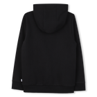 Hooded cardigan BOSS 
                    BOY