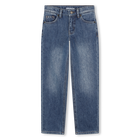 Straight fit jeans ZADIG & VOLTAIRE 
                    BOY