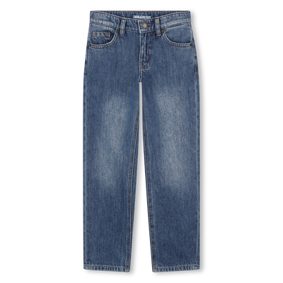Straight fit jeans ZADIG & VOLTAIRE BOY