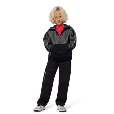 Twill trousers MARC JACOBS BOY