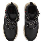 Ankle boots with laces HUGO 
                    BOY