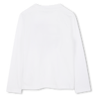Long Sleeve T-Shirt DKNY 
                    UNISEX