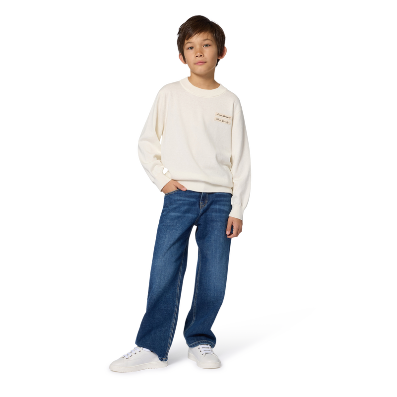 Cowhide leather sneakers GIVENCHY 
                        UNISEX