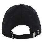 Cap with adjustable closure KARL LAGERFELD KIDS 
                    BOY