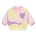 Sweater and legging set BILLIEBLUSH 
                    GIRL