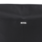 Diaper bag BOSS 
                    UNISEX