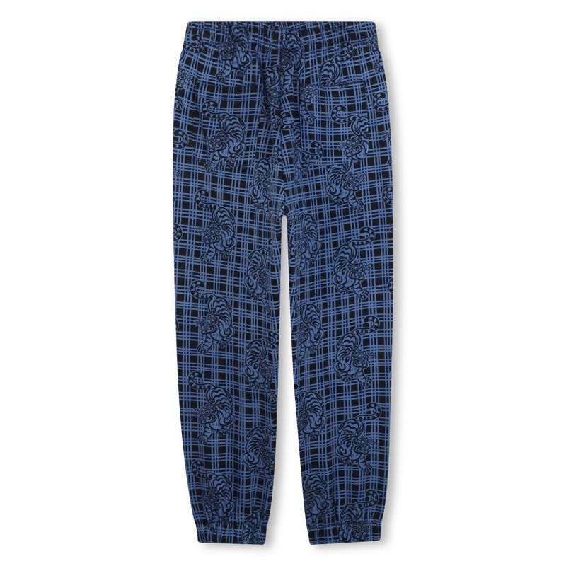 Joggers KENZO KIDS 
                        BOY