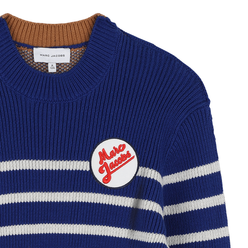 Sweater MARC JACOBS 
                        BOY