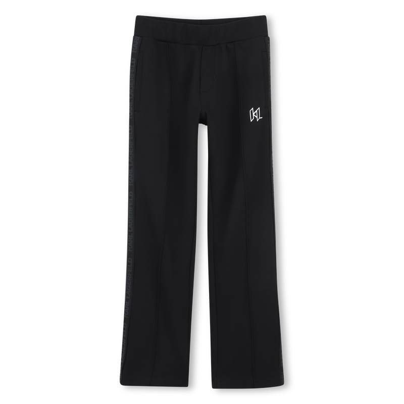 JOGGERS KARL LAGERFELD KIDS 
                        BOY