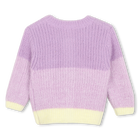 Knitted cardigan BILLIEBLUSH 
                    GIRL