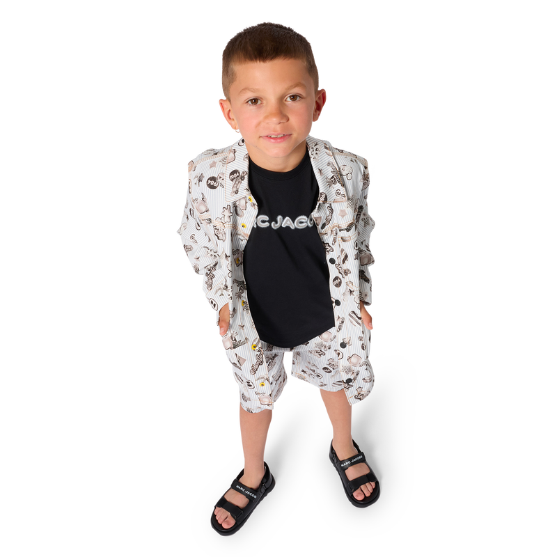 SHORTS MARC JACOBS 
                        BOY