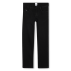 5-pocket denim pants BOSS 
                    BOY