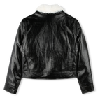 Jacket with collar MARC JACOBS 
                    GIRL
