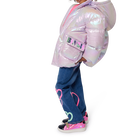 Denim trousers BILLIEBLUSH 
                    GIRL