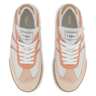 Low-top trainers CHLOE 
                    GIRL