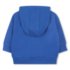 Cardigan and pants set KENZO KIDS 
                    BOY