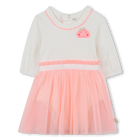 2-in-1 bodysuit dress BILLIEBLUSH 
                    GIRL