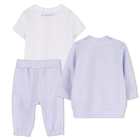 3-piece set GIVENCHY 
                    UNISEX