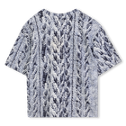 Cotton jersey T-shirt MARC JACOBS 
                    BOY