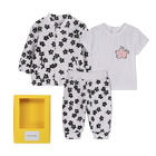 3-piece set MARC JACOBS 
                    UNISEX
