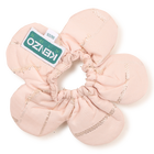 Dress + scrunchie KENZO KIDS 
                    GIRL