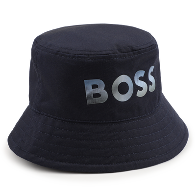 SIGNED BOB BOSS BOY