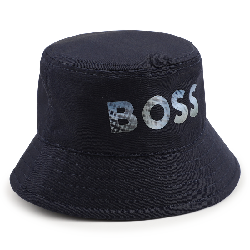 SIGNED BOB BOSS 
                        BOY
