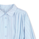 Shirt dress LANVIN 
                    GIRL