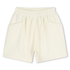 Fleece shorts KENZO KIDS 
                    GIRL