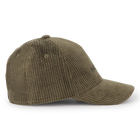 Corduroy cap HUGO 
                    UNISEX