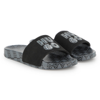 Faux slides HUGO 
                    BOY
