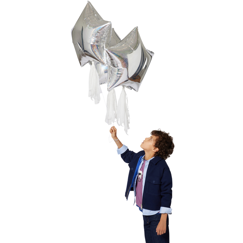 Short-sleeved T-shirt KARL LAGERFELD KIDS 
                        BOY